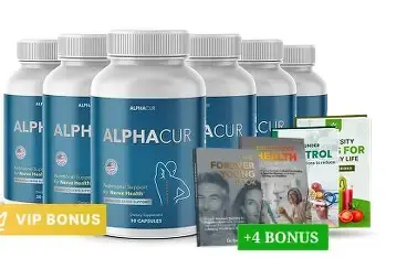  AlphaCur sale