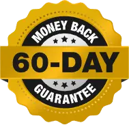  AlphaCur - 60 days money back gurantee